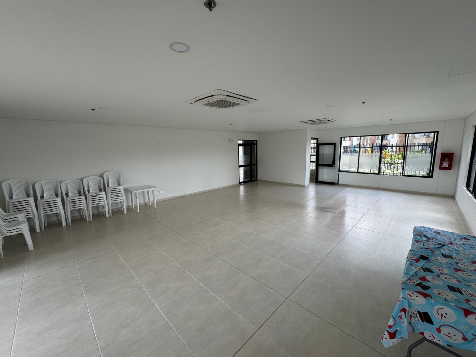 Apartamento en venta en Bochalema, Cali · foto 15 de 21