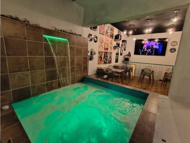 Casa de 7 alcobas en venta en San Antonio, Cali, 240 m² · foto 11 de 24