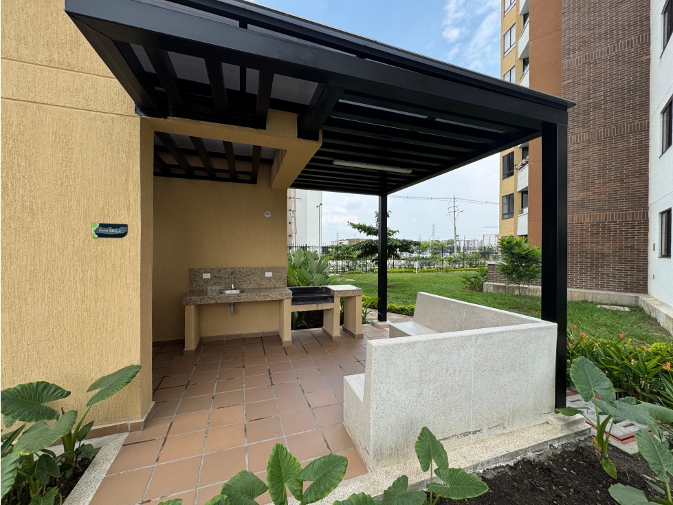 Apartamento en venta en Bochalema, Cali · foto 19 de 21