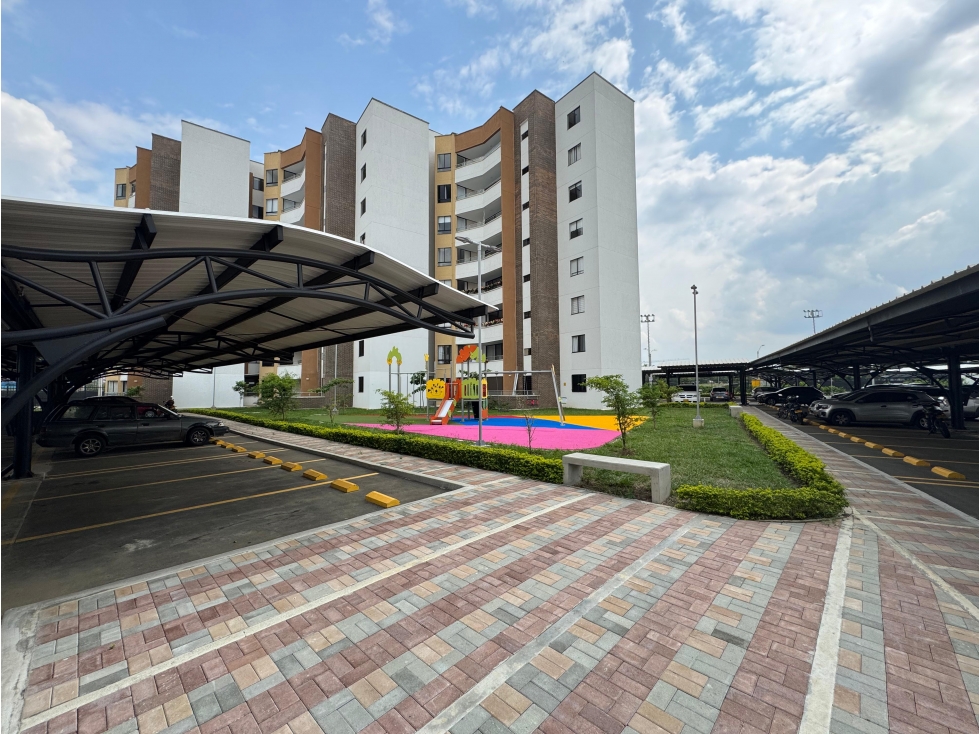 Apartamento en venta en Bochalema, Cali · foto 20 de 21