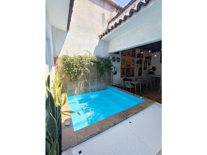 Casa de 7 alcobas en venta en San Antonio, Cali, 240 m² · foto 20 de 24