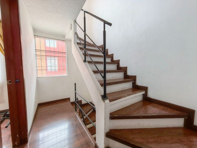 Casa de 3 alcobas en venta en Hacienda Los Alcaparros Ii, Madrid, 106 m² · foto 14 de 21