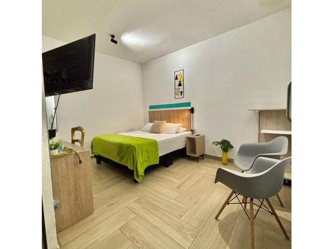 Casa de 7 alcobas en venta en San Antonio, Cali, 240 m² · foto 21 de 24