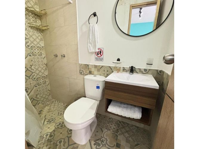 Casa de 7 alcobas en venta en San Antonio, Cali, 240 m² · foto 24 de 24