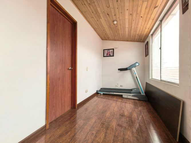 Casa de 3 alcobas en venta en Hacienda Los Alcaparros Ii, Madrid, 106 m² · foto 15 de 21