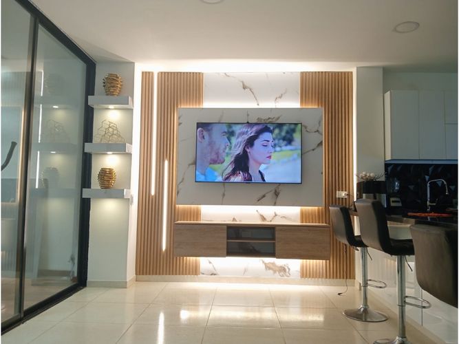 Casa de 4 alcobas en venta en Alfaguara, Jamundí, 296 m² · foto 5 de 24