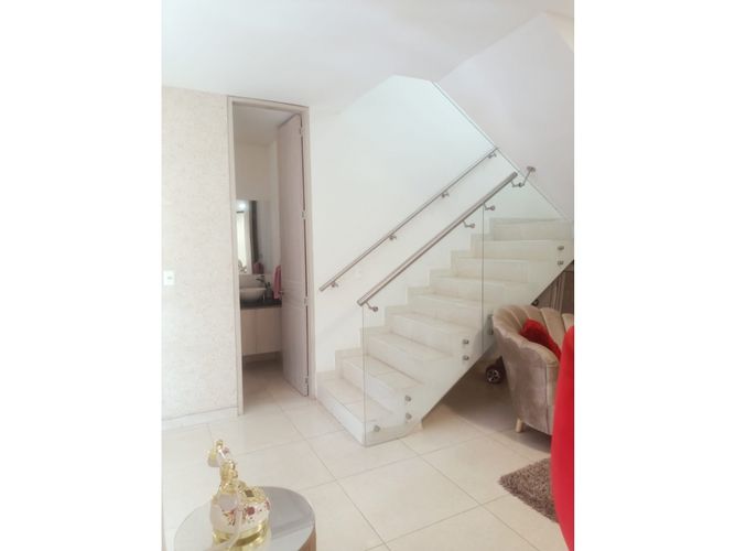 Casa de 4 alcobas en venta en Alfaguara, Jamundí, 296 m² · foto 13 de 24