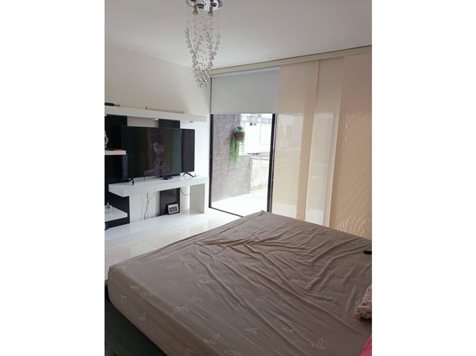 Casa de 4 alcobas en venta en Alfaguara, Jamundí, 296 m² · foto 16 de 24
