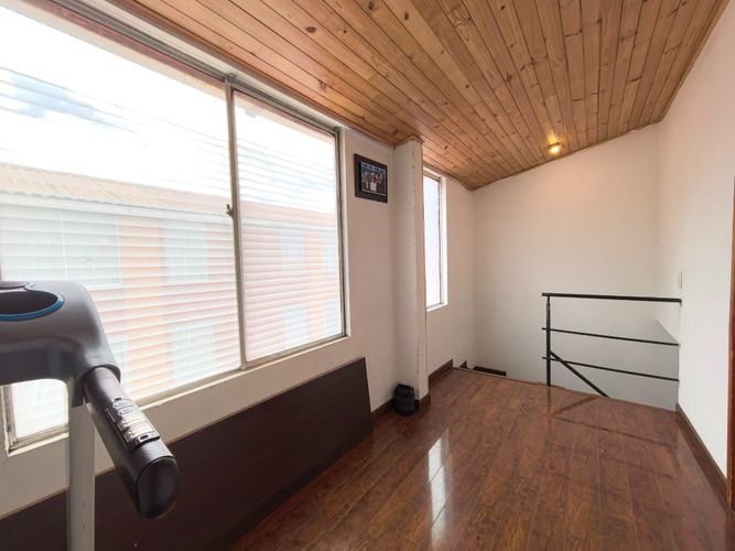 Casa de 3 alcobas en venta en Hacienda Los Alcaparros Ii, Madrid, 106 m² · foto 16 de 21