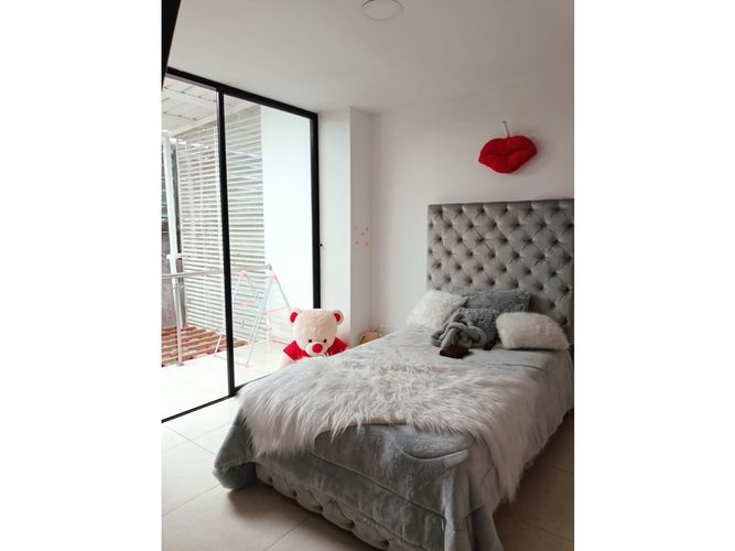 Casa de 4 alcobas en venta en Alfaguara, Jamundí, 296 m² · foto 19 de 24