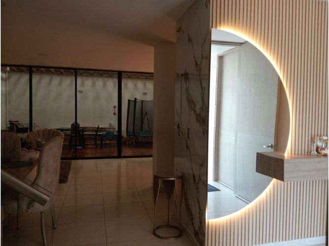 Casa de 4 alcobas en venta en Alfaguara, Jamundí, 296 m² · foto 21 de 24