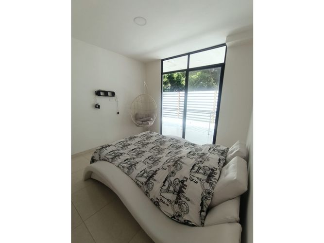 Casa de 4 alcobas en venta en Alfaguara, Jamundí, 296 m² · foto 23 de 24