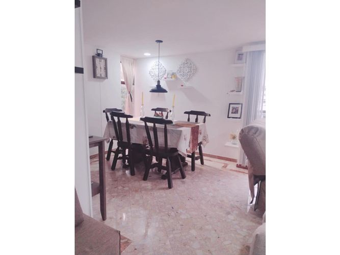 Apartamento de 3 alcobas en venta en El Ingenio, Cali, 110 m² · foto 2 de 12
