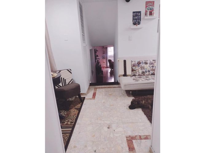 Apartamento de 3 alcobas en venta en El Ingenio, Cali, 110 m² · foto 3 de 12