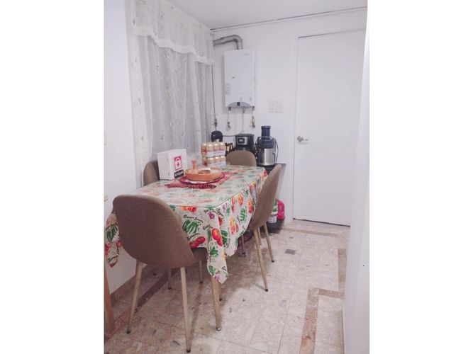 Apartamento de 3 alcobas en venta en El Ingenio, Cali, 110 m² · foto 4 de 12