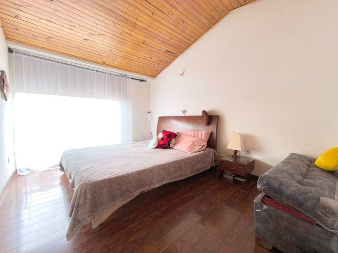 Casa de 3 alcobas en venta en Hacienda Los Alcaparros Ii, Madrid, 106 m² · foto 17 de 21