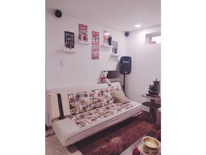 Apartamento de 3 alcobas en venta en El Ingenio, Cali, 110 m² · foto 5 de 12