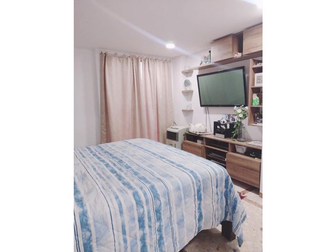 Apartamento de 3 alcobas en venta en El Ingenio, Cali, 110 m² · foto 6 de 12