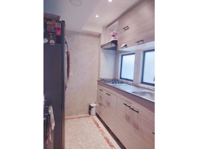 Apartamento de 3 alcobas en venta en El Ingenio, Cali, 110 m² · foto 8 de 12