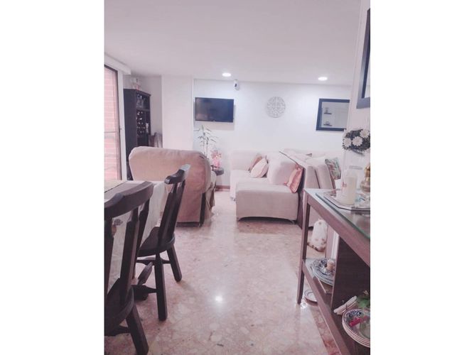 Apartamento de 3 alcobas en venta en El Ingenio, Cali, 110 m² · foto 9 de 12