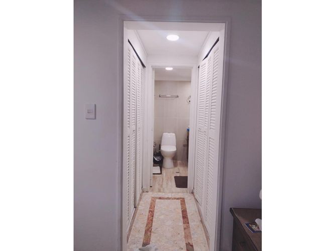 Apartamento de 3 alcobas en venta en El Ingenio, Cali, 110 m² · foto 10 de 12