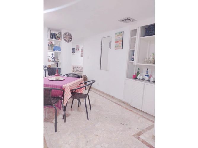 Apartamento de 3 alcobas en venta en El Ingenio, Cali, 110 m² · foto 11 de 12