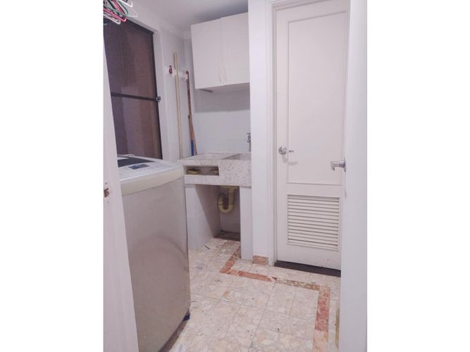 Apartamento de 3 alcobas en venta en El Ingenio, Cali, 110 m² · foto 12 de 12