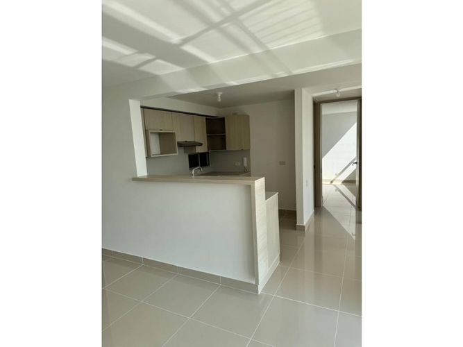 Apartamento de 2 alcobas en venta en Ciudad Country, Jamundí, 76 m² · foto 3 de 12