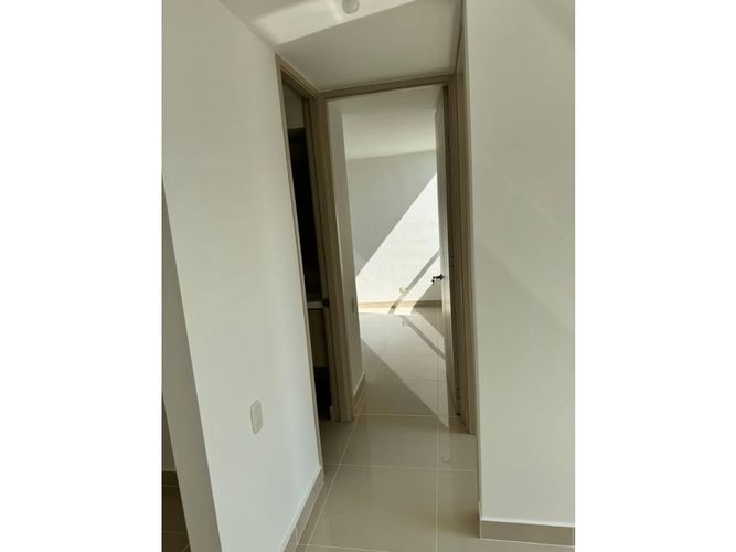 Apartamento de 2 alcobas en venta en Ciudad Country, Jamundí, 76 m² · foto 5 de 12
