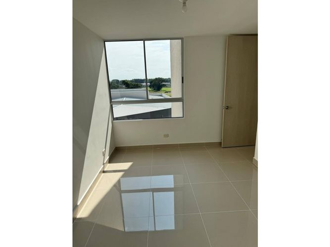 Apartamento de 2 alcobas en venta en Ciudad Country, Jamundí, 76 m² · foto 6 de 12