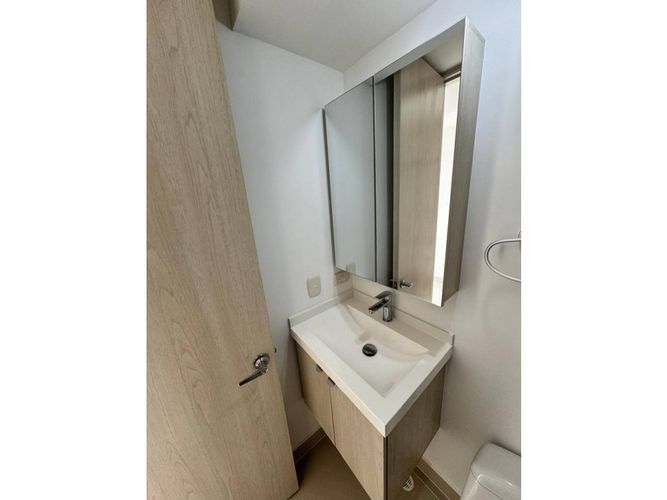 Apartamento de 2 alcobas en venta en Ciudad Country, Jamundí, 76 m² · foto 9 de 12