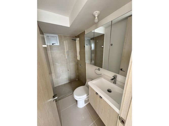 Apartamento de 2 alcobas en venta en Ciudad Country, Jamundí, 76 m² · foto 10 de 12