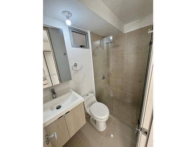 Apartamento de 2 alcobas en venta en Ciudad Country, Jamundí, 76 m² · foto 11 de 12