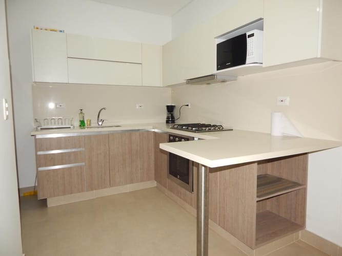 Apartamento de 3 alcobas en venta en Juan Mina, Barranquilla, 92 m² · foto 6 de 24