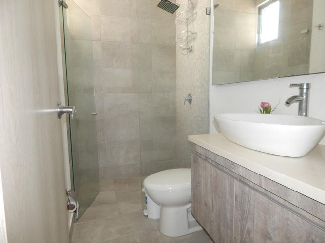 Apartamento de 3 alcobas en venta en Juan Mina, Barranquilla, 92 m² · foto 12 de 24