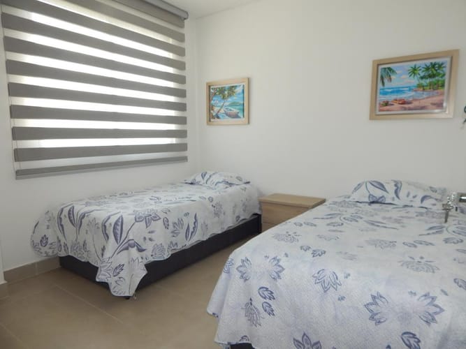 Apartamento de 3 alcobas en venta en Juan Mina, Barranquilla, 92 m² · foto 13 de 24