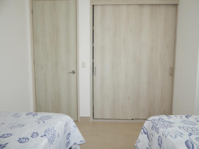Apartamento de 3 alcobas en venta en Juan Mina, Barranquilla, 92 m² · foto 15 de 24