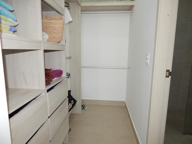 Apartamento de 3 alcobas en venta en Juan Mina, Barranquilla, 92 m² · foto 21 de 24