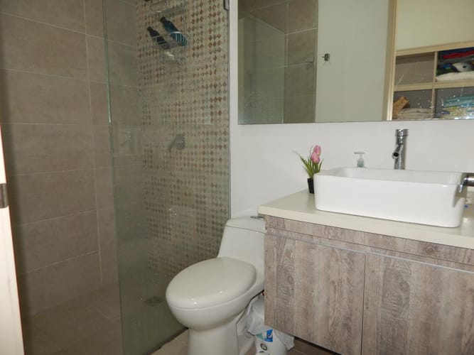 Apartamento de 3 alcobas en venta en Juan Mina, Barranquilla, 92 m² · foto 22 de 24