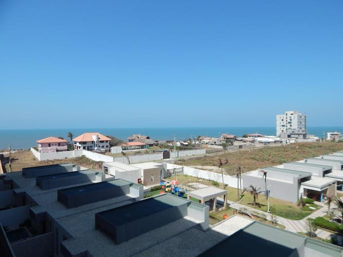 Apartamento de 3 alcobas en venta en Juan Mina, Barranquilla, 92 m² · foto 23 de 24