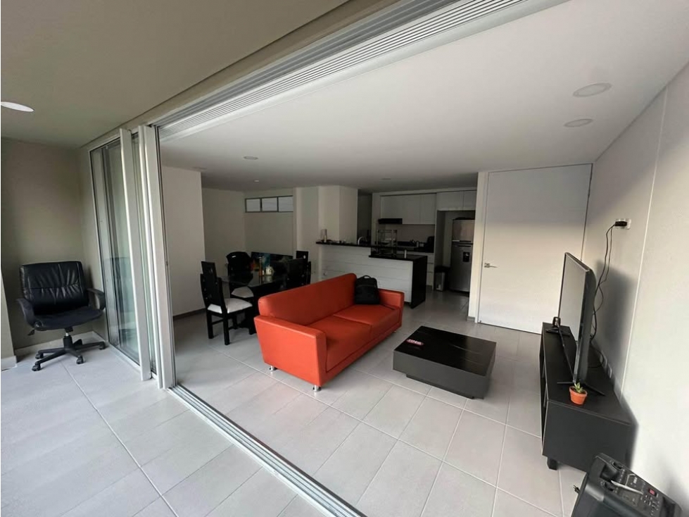 Apartamento en venta en Sector La Luisa Bella Suiza, Cali · foto 6 de 9