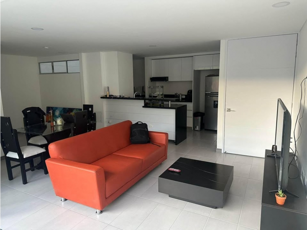 Apartamento en venta en Sector La Luisa Bella Suiza, Cali · foto 7 de 9