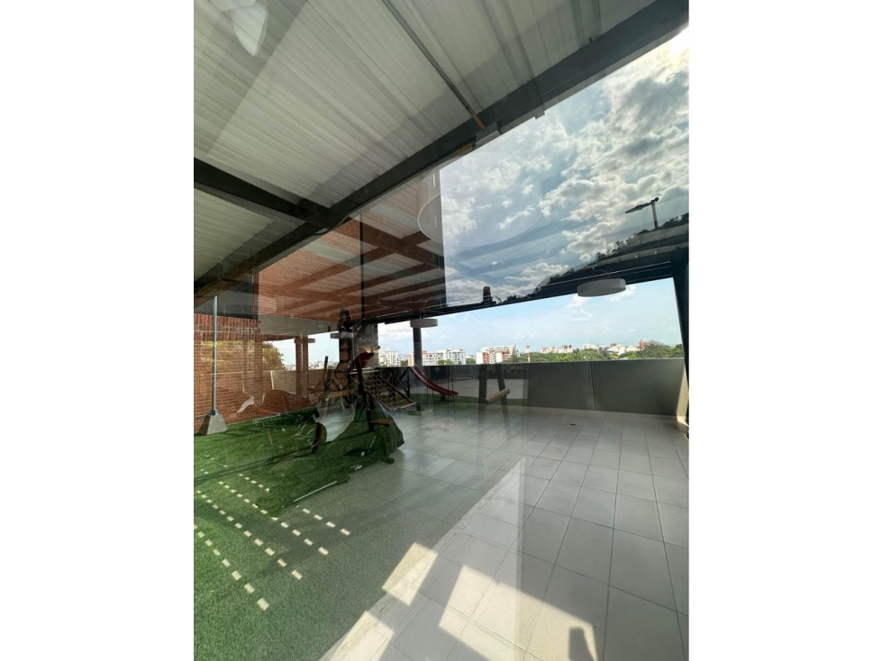 Apartamento en venta en Sector La Luisa Bella Suiza, Cali · foto 9 de 9