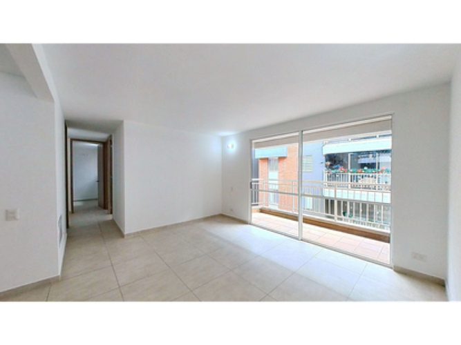 Apartamento de 3 alcobas en venta en Bochalema, Cali, 76 m² · foto 2 de 24