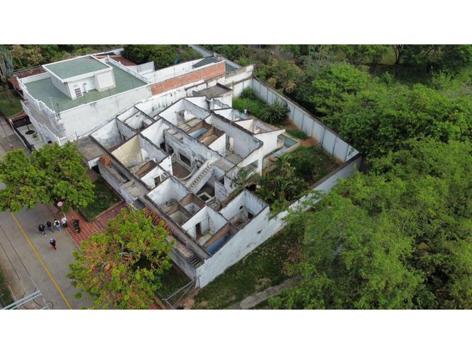 Casa en venta en Sector La Luisa Bella Suiza, Cali, 1100 m² · foto 7 de 7