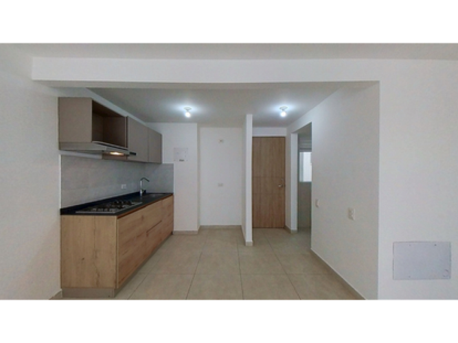 Apartamento de 3 alcobas en venta en Bochalema, Cali, 76 m² · foto 4 de 24