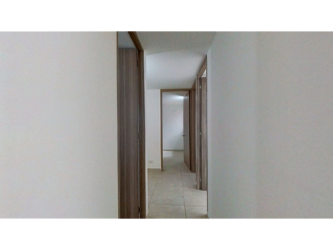 Apartamento de 3 alcobas en venta en Bochalema, Cali, 76 m² · foto 7 de 24