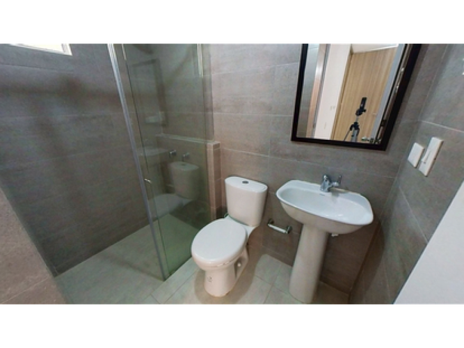 Apartamento de 3 alcobas en venta en Bochalema, Cali, 76 m² · foto 23 de 24