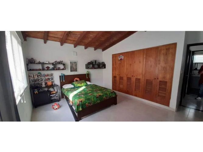 Casa de 6 alcobas en venta en La Morada, Jamundí, 450 m² · foto 4 de 10