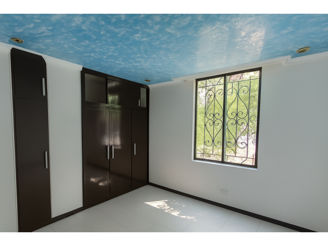Apartamento de 3 alcobas en venta en Prados Del Norte, Cali, 74 m² · foto 4 de 15
